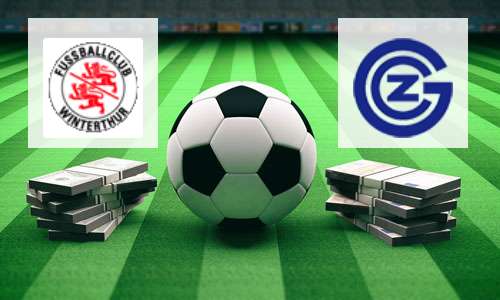 Winterthur vs Grasshopper