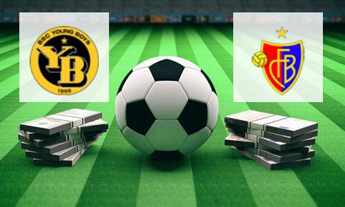 Young Boys vs Basel