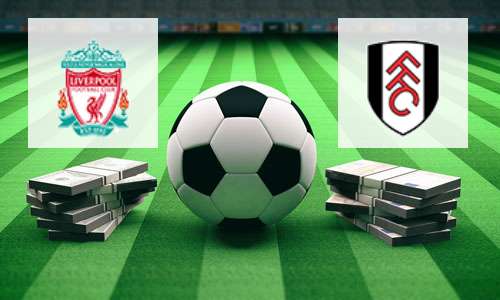 Liverpool vs Fulham