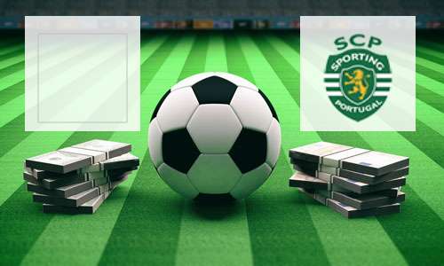 Estrela da Amadora vs Sporting CP