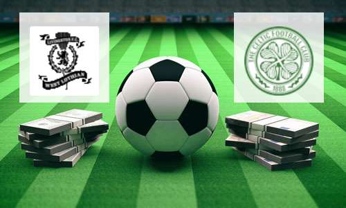 Livingston vs Celtic