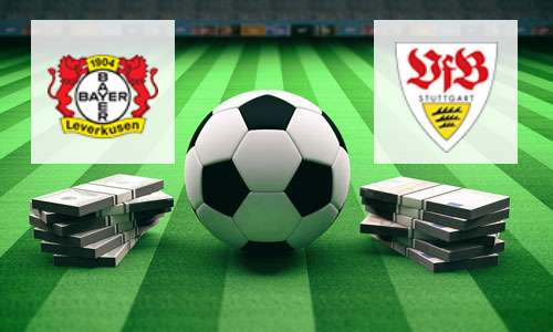 Bayer Leverkusen vs VfB Stuttgart