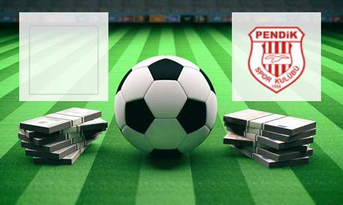 Samsunspor vs Pendikspor