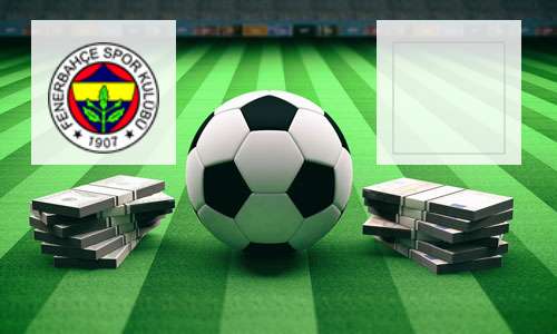 Fenerbahce vs Adana Demirspor