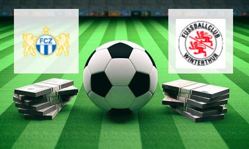 FC Zuerich vs Winterthur