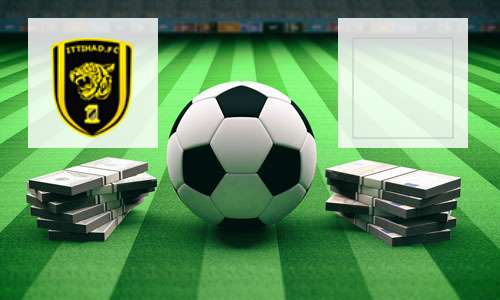 Al Ittihad vs Al Feiha