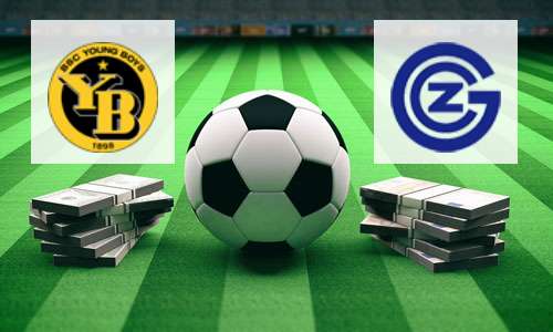 Young Boys vs Grasshopper