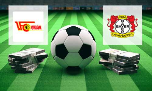 Union Berlin vs Bayer Leverkusen