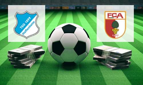 Hoffenheim vs Augsburg