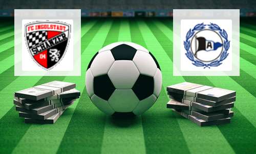 Ingolstadt vs Arminia Bielefeld