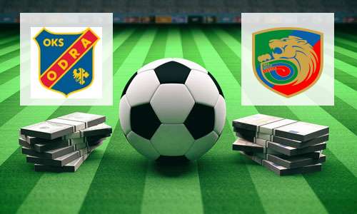 Odra Opole vs Miedź Legnica