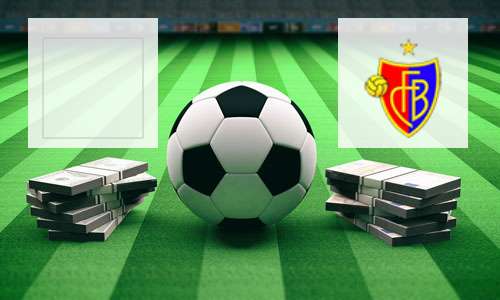 FC Stade Lausanne-Ouchy vs Basel