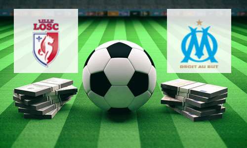 Lille vs Marseille