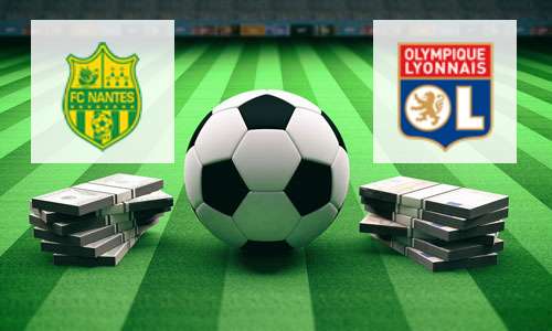 Nantes vs Lyon