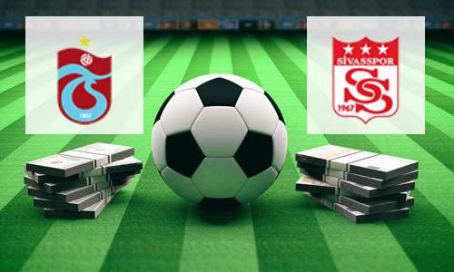 Trabzonspor vs Sivasspor