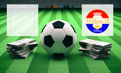 Jong FC Utrecht vs Willem II