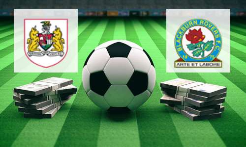 Bristol City vs Blackburn Rovers