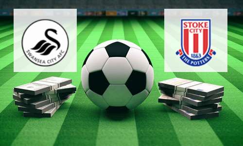 Swansea City vs Stoke City