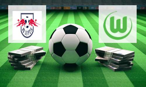 RB Leipzig vs Wolfsburg