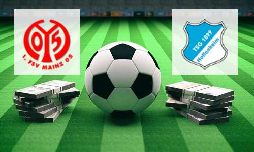 Mainz 05 vs Hoffenheim