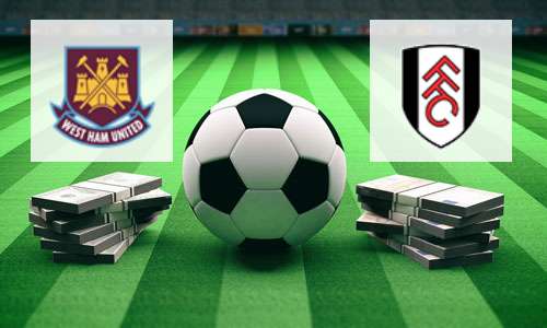 West Ham United vs Fulham