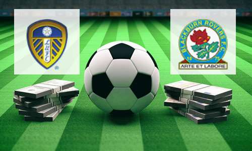 Leeds United vs Blackburn Rovers