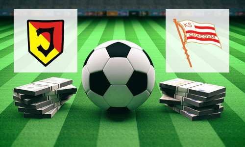 Jagiellonia Białystok vs Cracovia Kraków