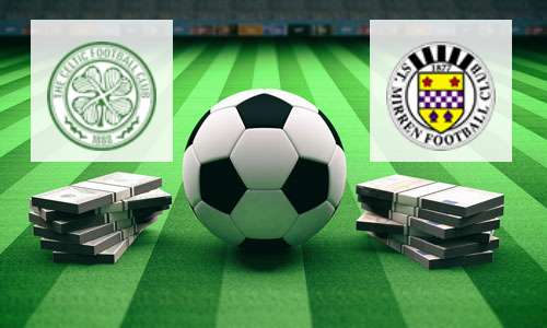 Celtic vs St. Mirren