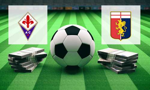 Fiorentina vs Genoa