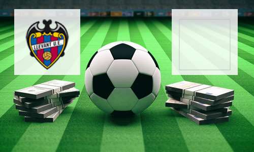 Levante vs SD Amorebieta