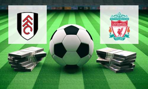 Fulham vs Liverpool