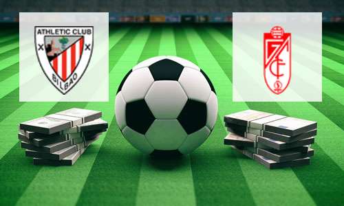 Athletic Bilbao vs Granada