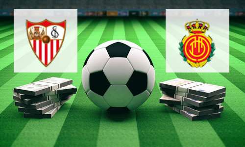 Sevilla vs Mallorca