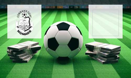 Connah\'s Quay Nomads vs Cardiff Met University