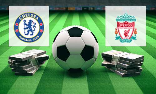 Chelsea vs Liverpool