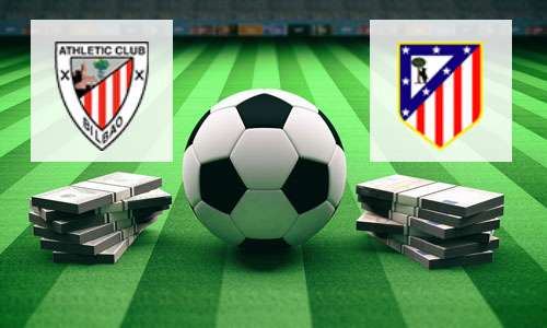 Athletic Bilbao vs Atletico Madrid