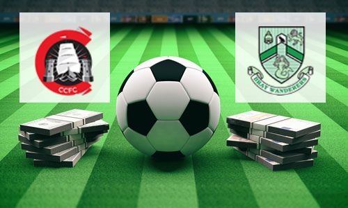 Cork City vs Bray Wanderers