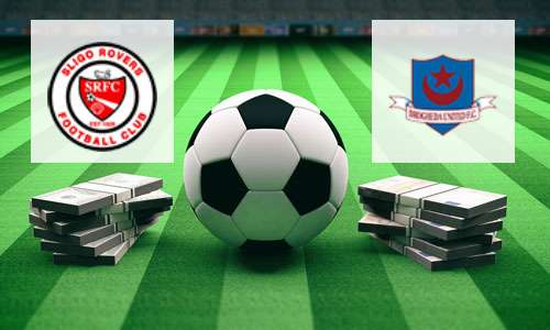 Sligo Rovers vs Drogheda United