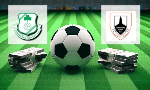Athlone Town vs Longford Town