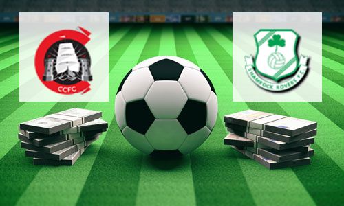 Cork City vs Athlone Town