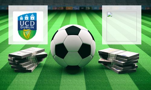 UCD vs Kerry FC