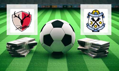 Kashima Antlers vs Jubilo Iwata