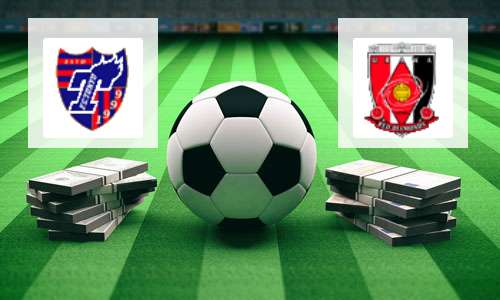 FC Tokyo vs Urawa Red Diamonds