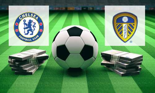 Chelsea vs Leeds United