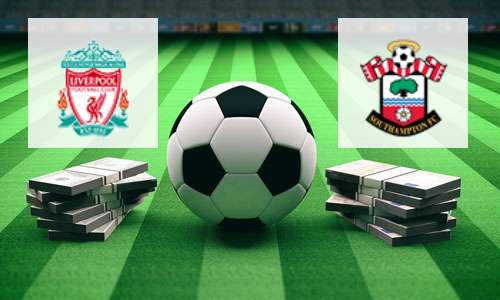 Liverpool vs Southampton