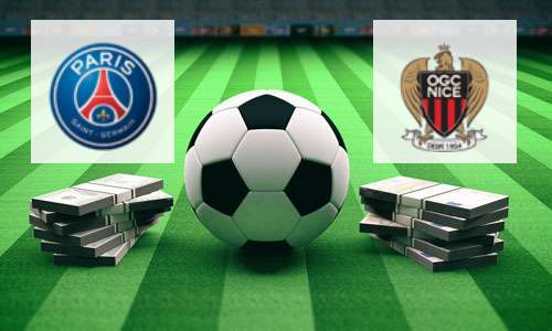 Paris Saint-Germain vs Nice