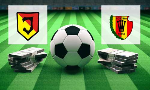 Jagiellonia Białystok vs Korona Kielce