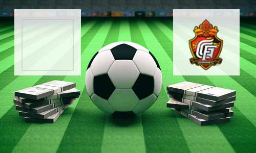 Ansan Greeners vs Gyeongnam FC