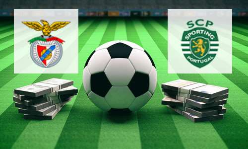 Benfica vs Sporting CP