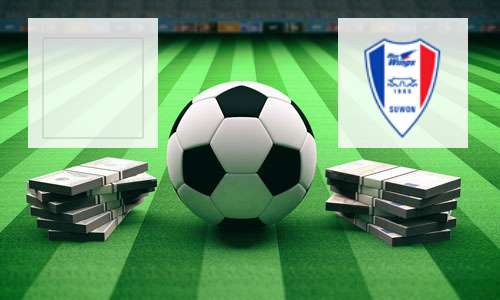 Cheongju FC vs Suwon Bluewings